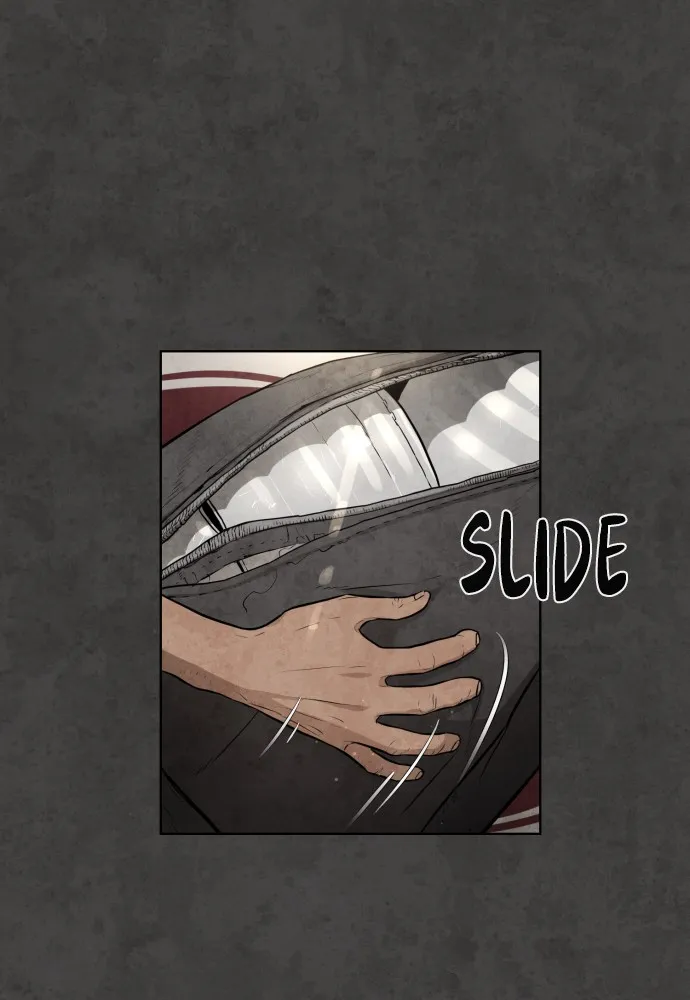 Read Unholy Blood chapter 9 image 64 on Lezhin