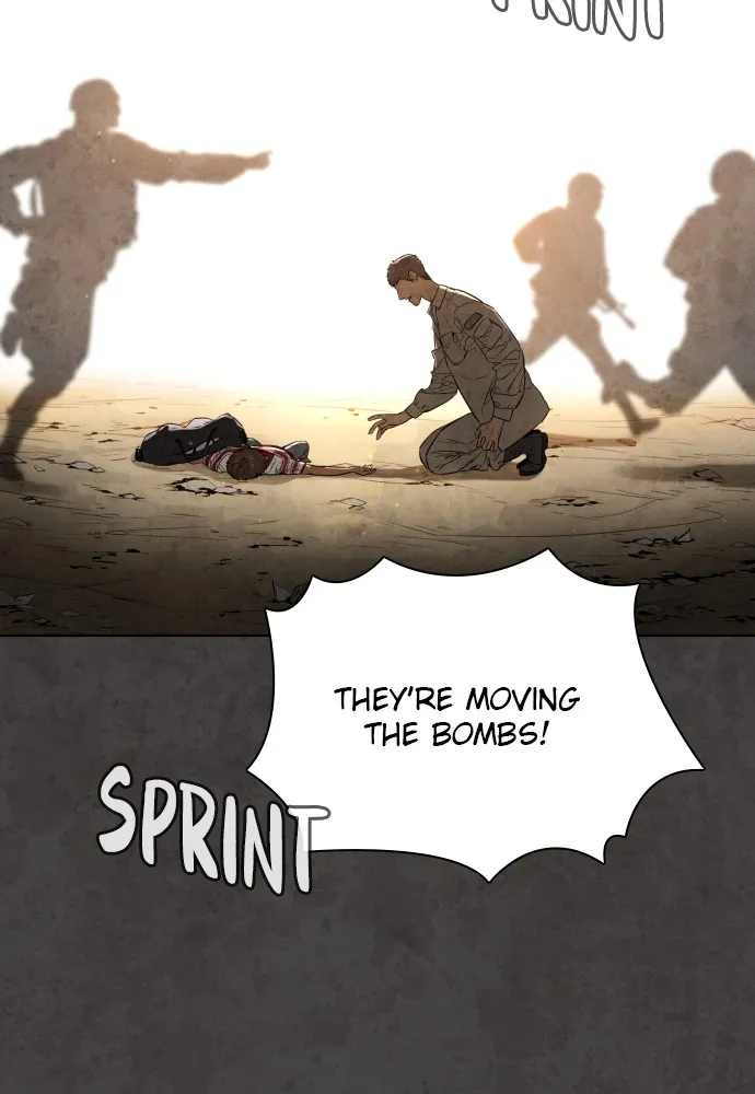 Read Unholy Blood chapter 9 image 67 on Lezhin