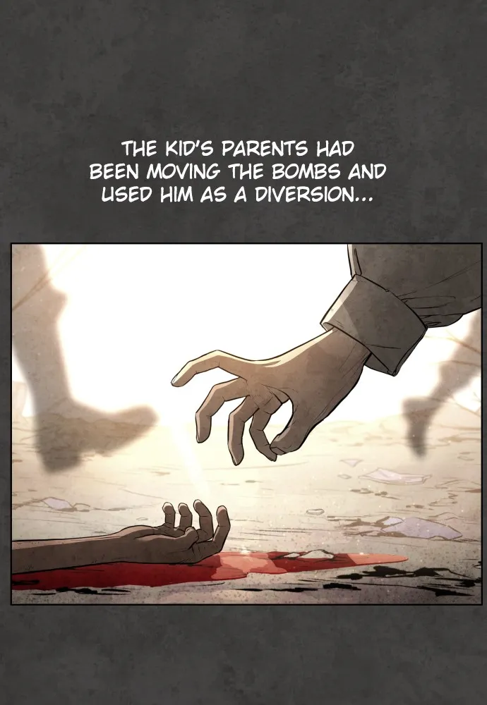 Read Unholy Blood chapter 9 image 69 on Lezhin