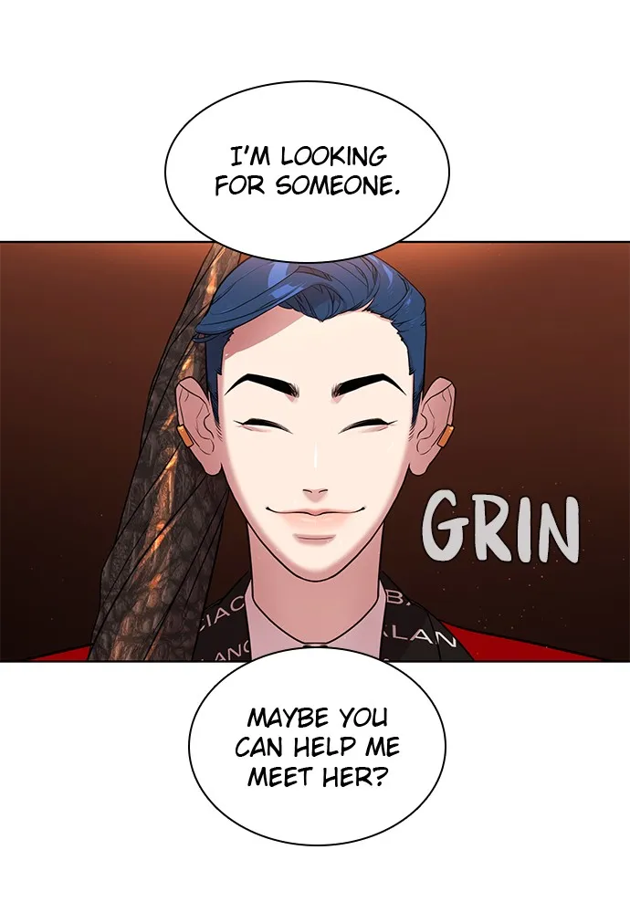Read Unholy Blood chapter 9 image 8 on Lezhin