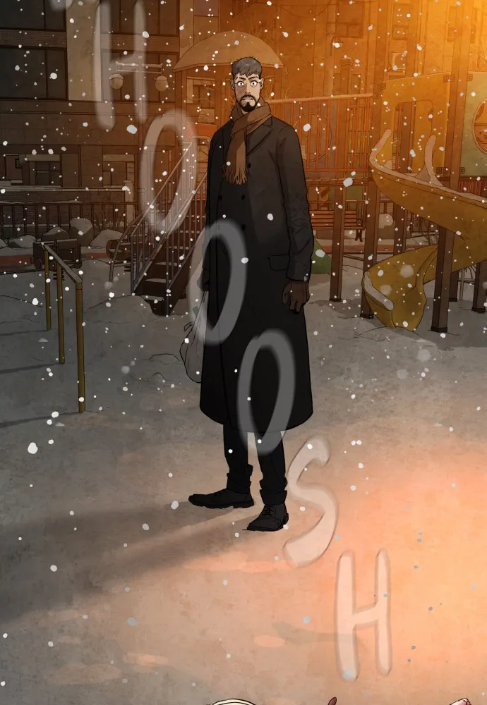 Read Unholy Blood chapter 9 image 84 on Lezhin