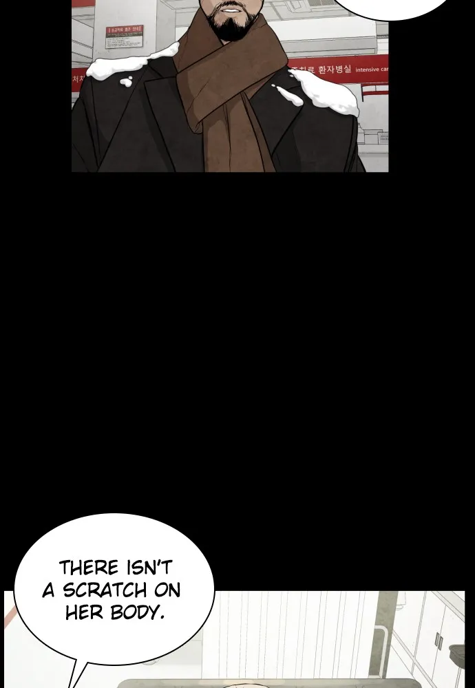 Read Unholy Blood chapter 9 image 87 on Lezhin
