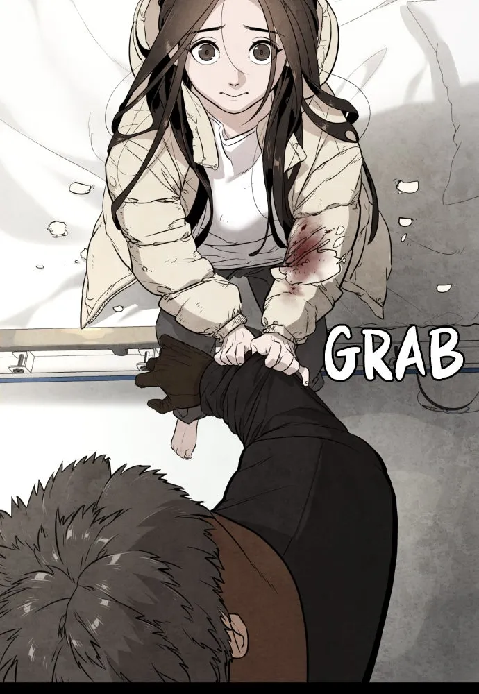 Read Unholy Blood chapter 9 image 90 on Lezhin