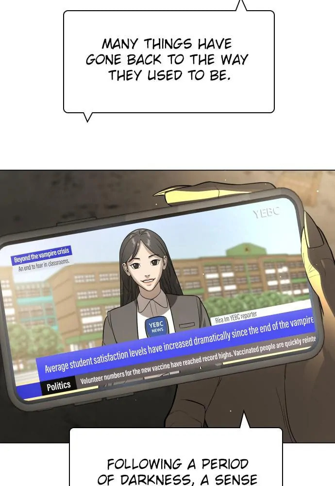Read Unholy Blood chapter 90.2 image 1 on Lezhin