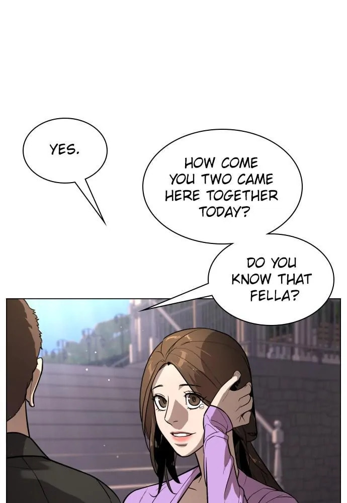 Read Unholy Blood chapter 90.2 image 101 on Lezhin