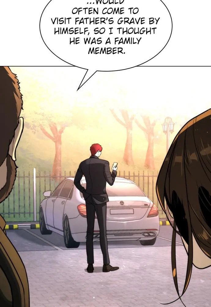 Read Unholy Blood chapter 90.2 image 103 on Lezhin