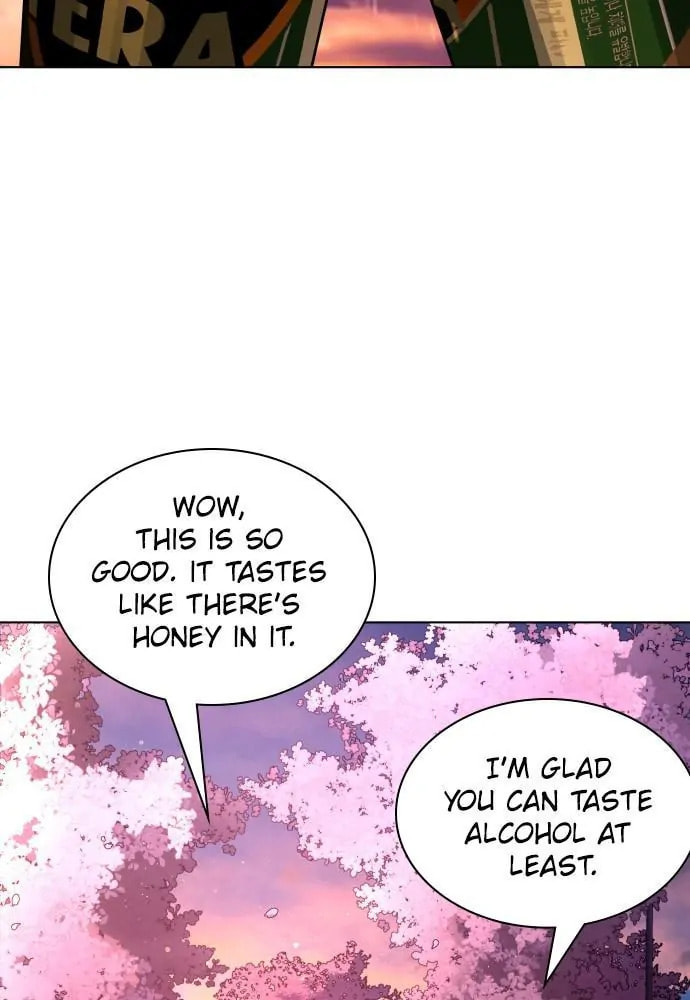 Read Unholy Blood chapter 90.2 image 124 on Lezhin