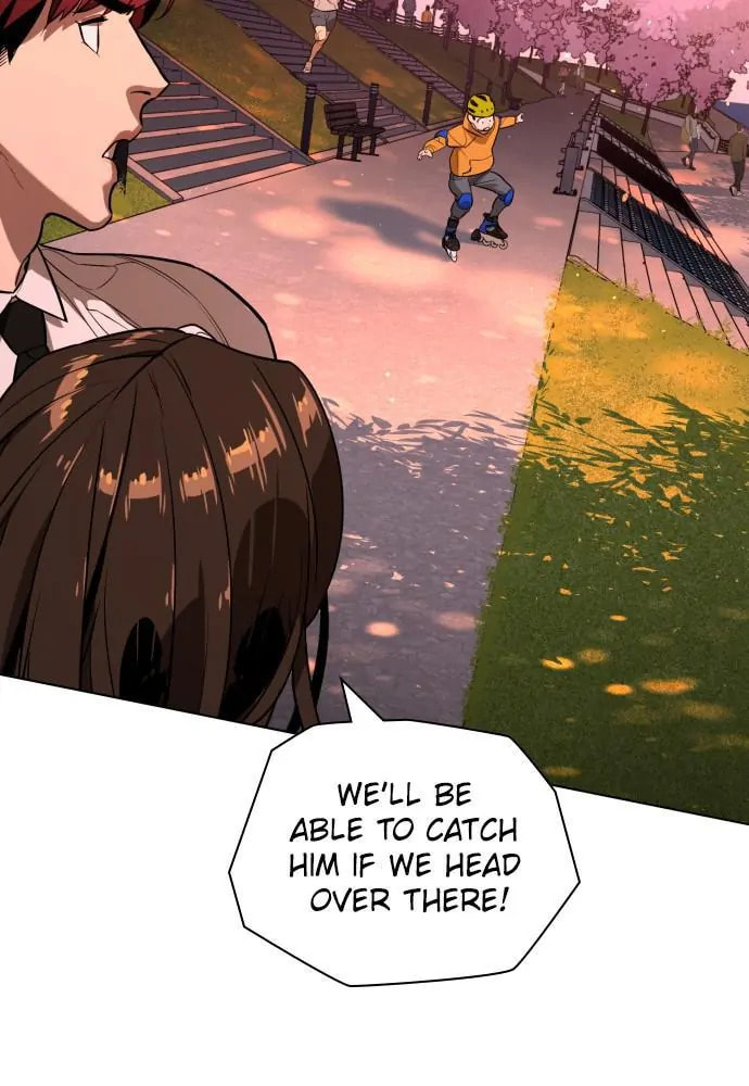 Read Unholy Blood chapter 90.2 image 128 on Lezhin