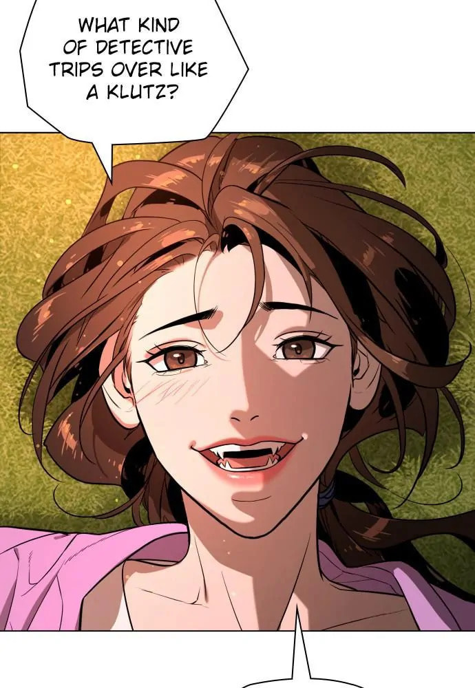 Read Unholy Blood chapter 90.2 image 134 on Lezhin