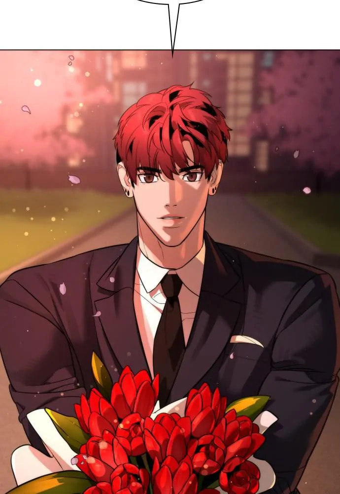 Read Unholy Blood chapter 90.2 image 167 on Lezhin