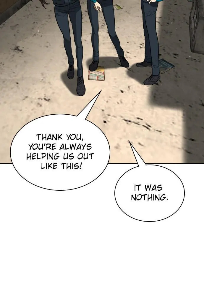 Read Unholy Blood chapter 90.2 image 19 on Lezhin