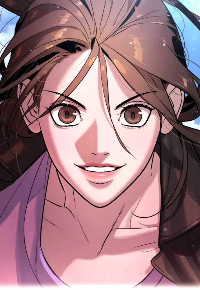Read Unholy Blood chapter 90.2 image 199 on Lezhin