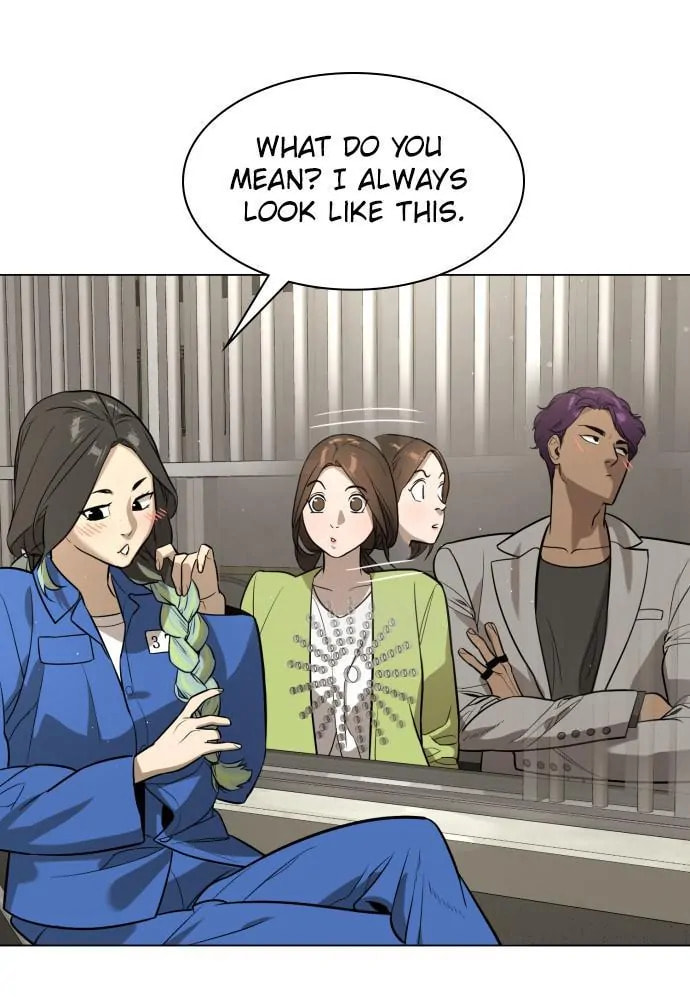 Read Unholy Blood chapter 90.2 image 52 on Lezhin