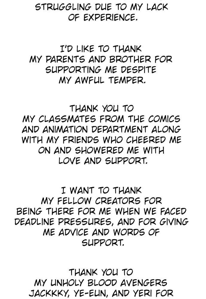 Read Unholy Blood chapter 90.3 image 72 on Lezhin