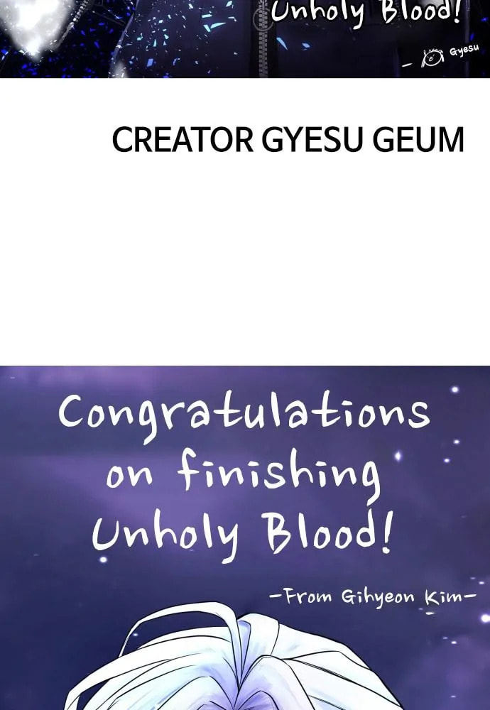 Read Unholy Blood chapter 90.3 image 80 on Lezhin