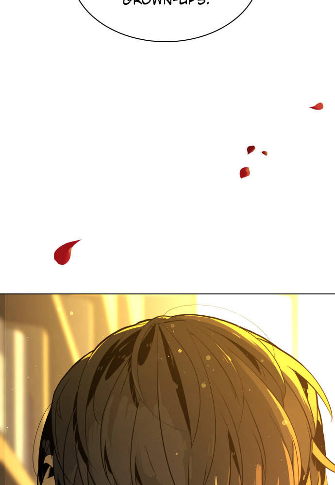 Read Unholy Blood chapter 90 image 158 on Lezhin