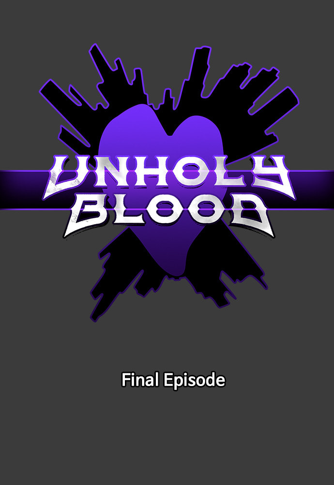 Read Unholy Blood chapter 90 image 2 on Lezhin