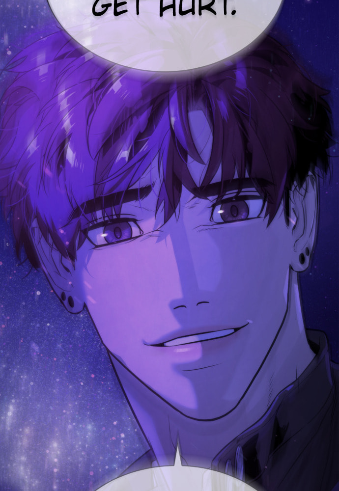Read Unholy Blood chapter 90 image 243 on Lezhin