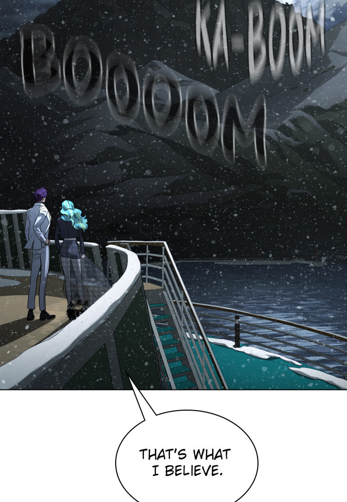 Read Unholy Blood chapter 90 image 28 on Lezhin