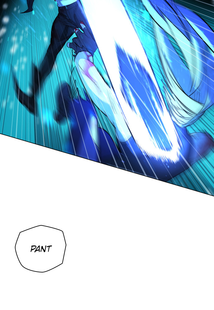 Read Unholy Blood chapter 90 image 32 on Lezhin