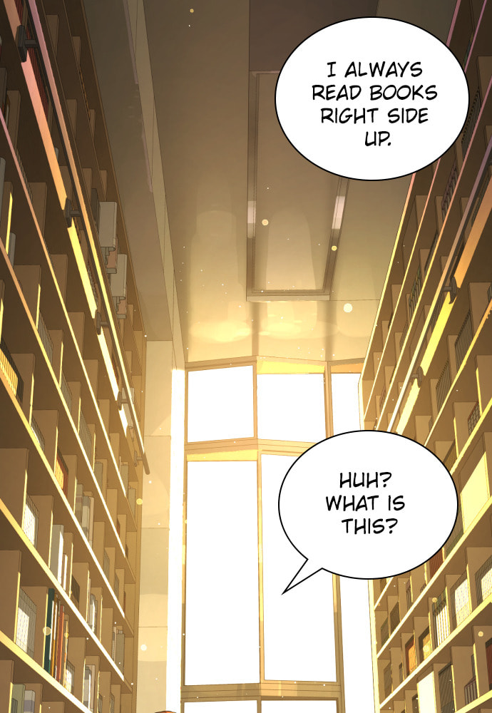 Read Unholy Blood chapter 90 image 4 on Lezhin