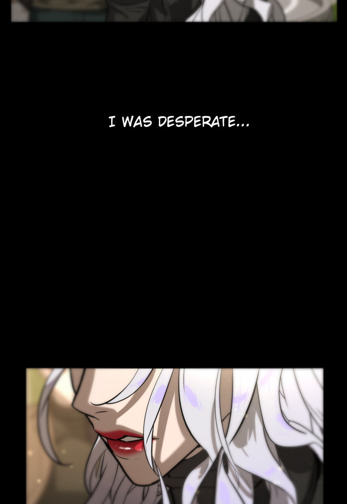 Read Unholy Blood chapter 90 image 48 on Lezhin