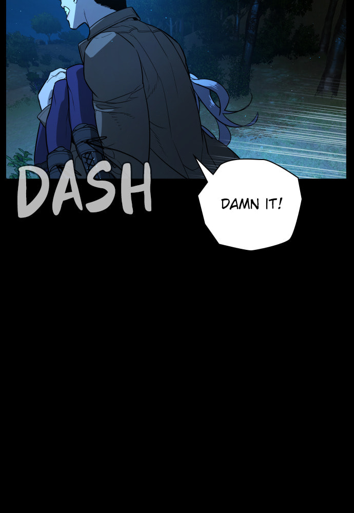 Read Unholy Blood chapter 90 image 76 on Lezhin