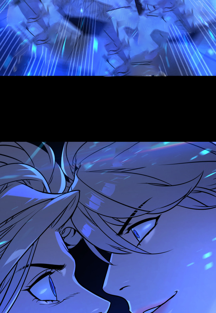 Read Unholy Blood chapter 90 image 83 on Lezhin