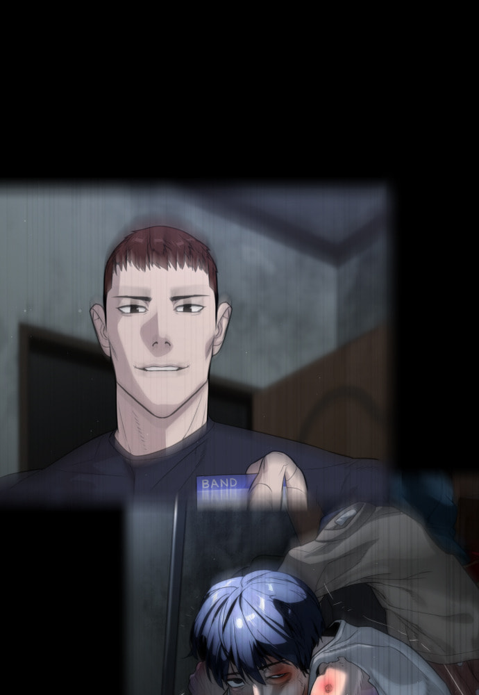 Read Unholy Blood chapter 90 image 90 on Lezhin
