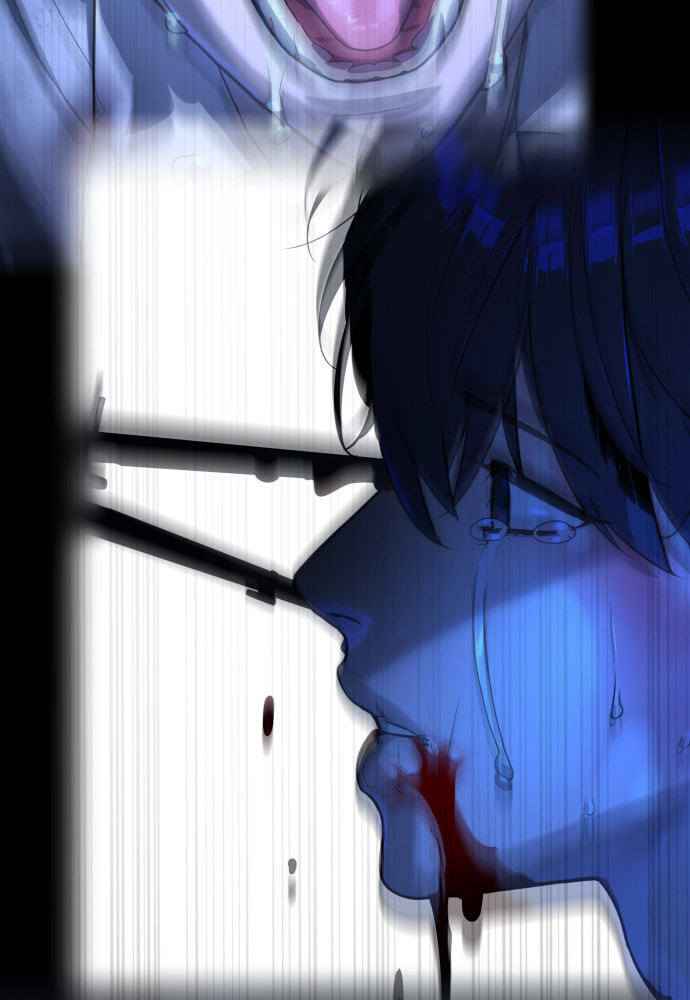 Read Unholy Blood chapter 90 image 92 on Lezhin