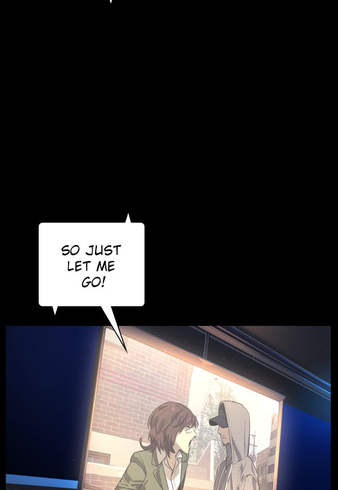 Read Unholy Blood chapter 90 image 98 on Lezhin