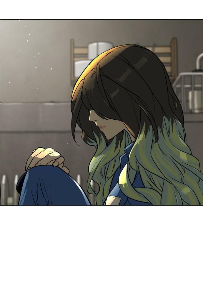 Read Unholy Blood chapter 91 image 136 on Lezhin