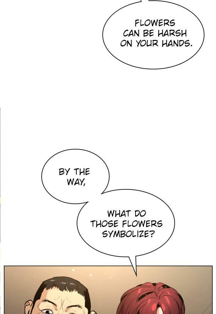 Read Unholy Blood chapter 91 image 145 on Lezhin