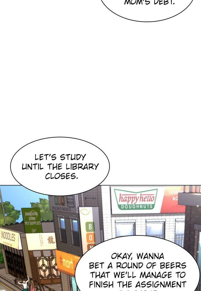 Read Unholy Blood chapter 91 image 152 on Lezhin