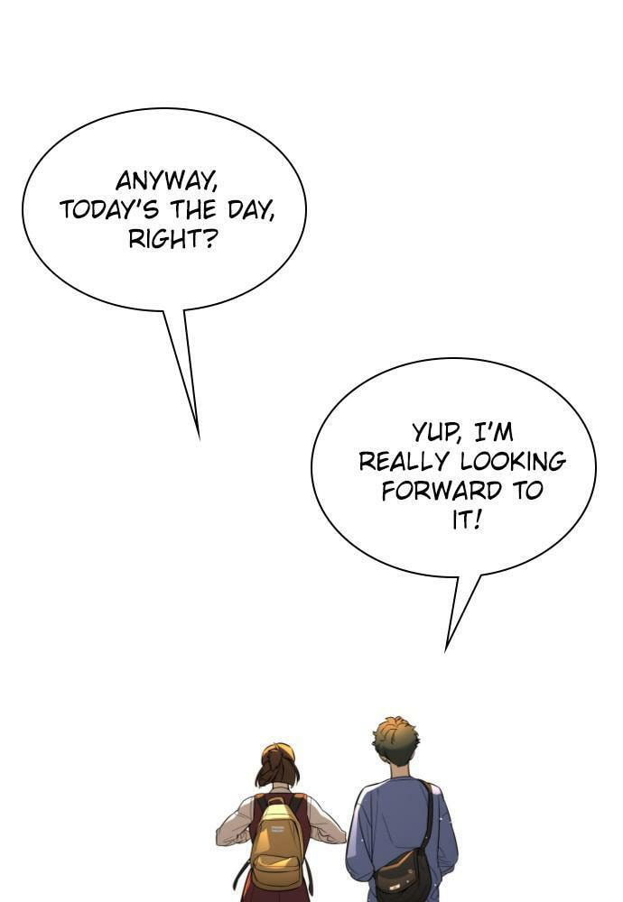 Read Unholy Blood chapter 91 image 21 on Lezhin