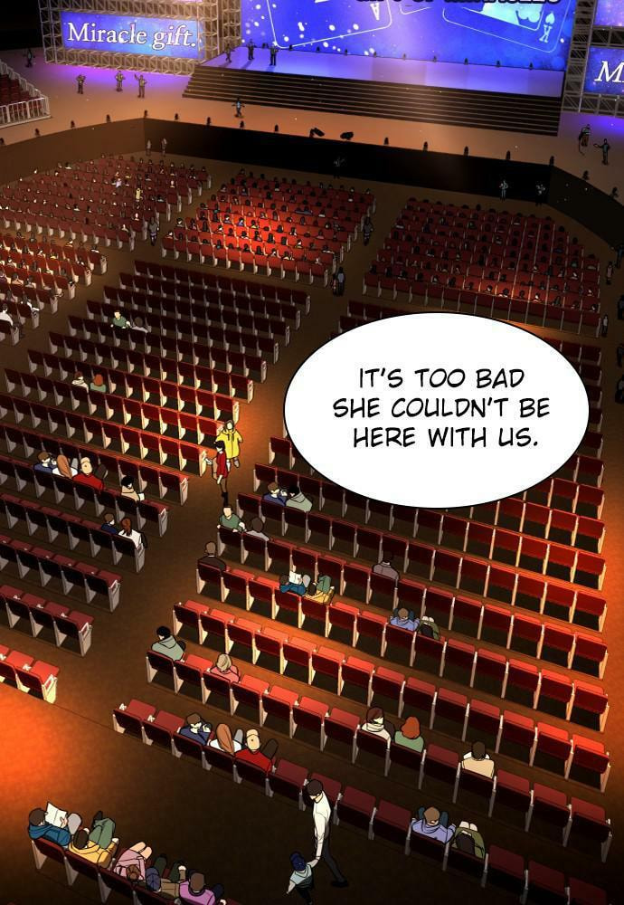 Read Unholy Blood chapter 91 image 29 on Lezhin