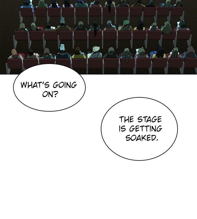 Read Unholy Blood chapter 91 image 40 on Lezhin