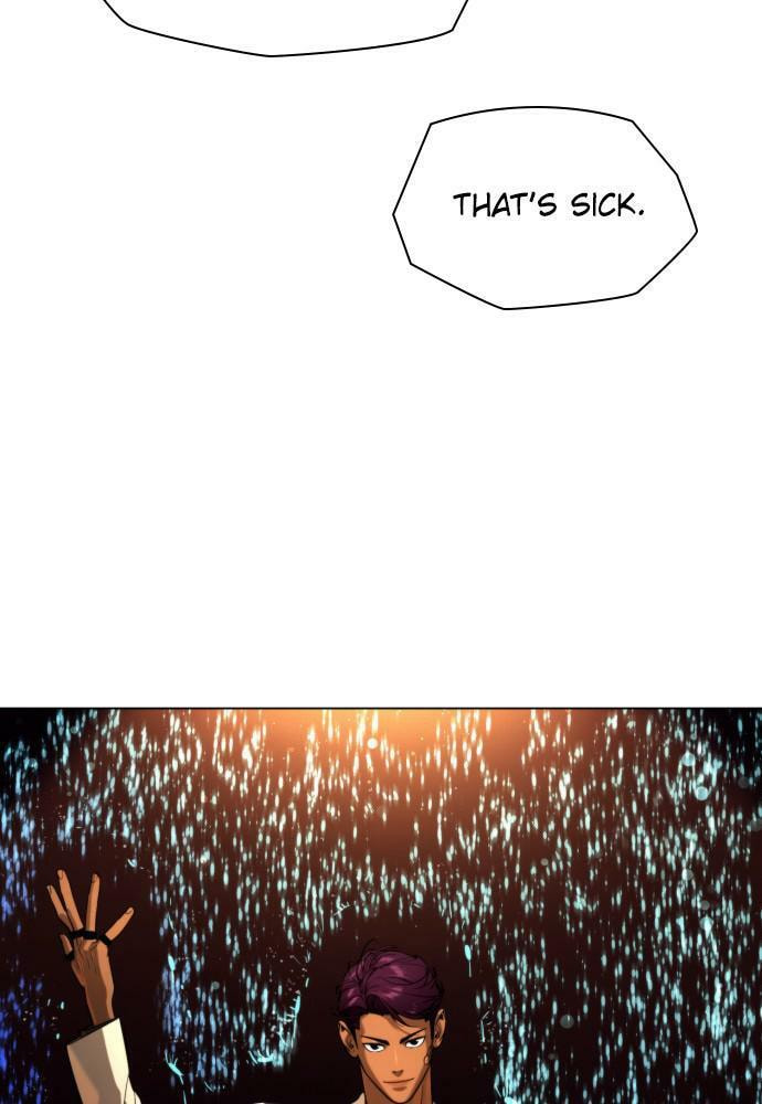 Read Unholy Blood chapter 91 image 43 on Lezhin