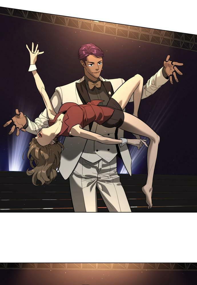 Read Unholy Blood chapter 91 image 48 on Lezhin