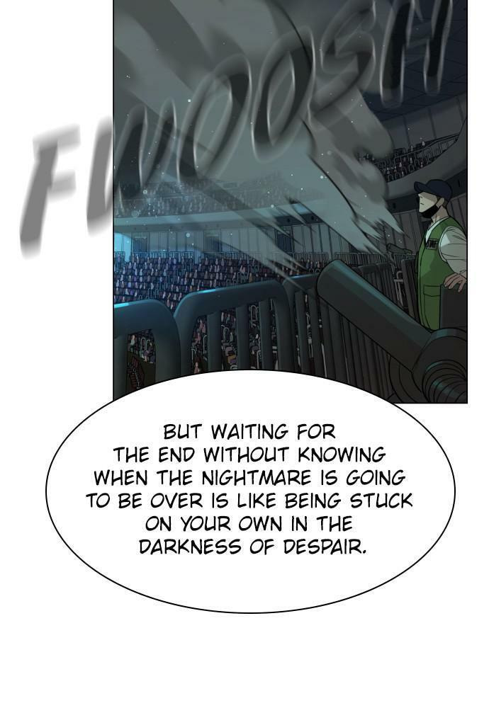 Read Unholy Blood chapter 91 image 52 on Lezhin