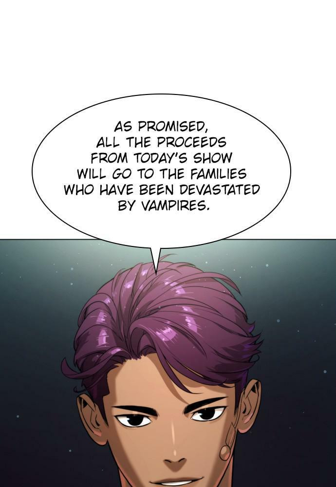 Read Unholy Blood chapter 91 image 58 on Lezhin