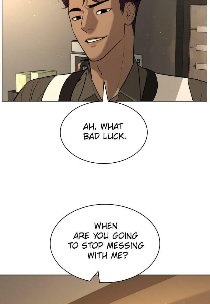 Read Unholy Blood chapter 91 image 64 on Lezhin