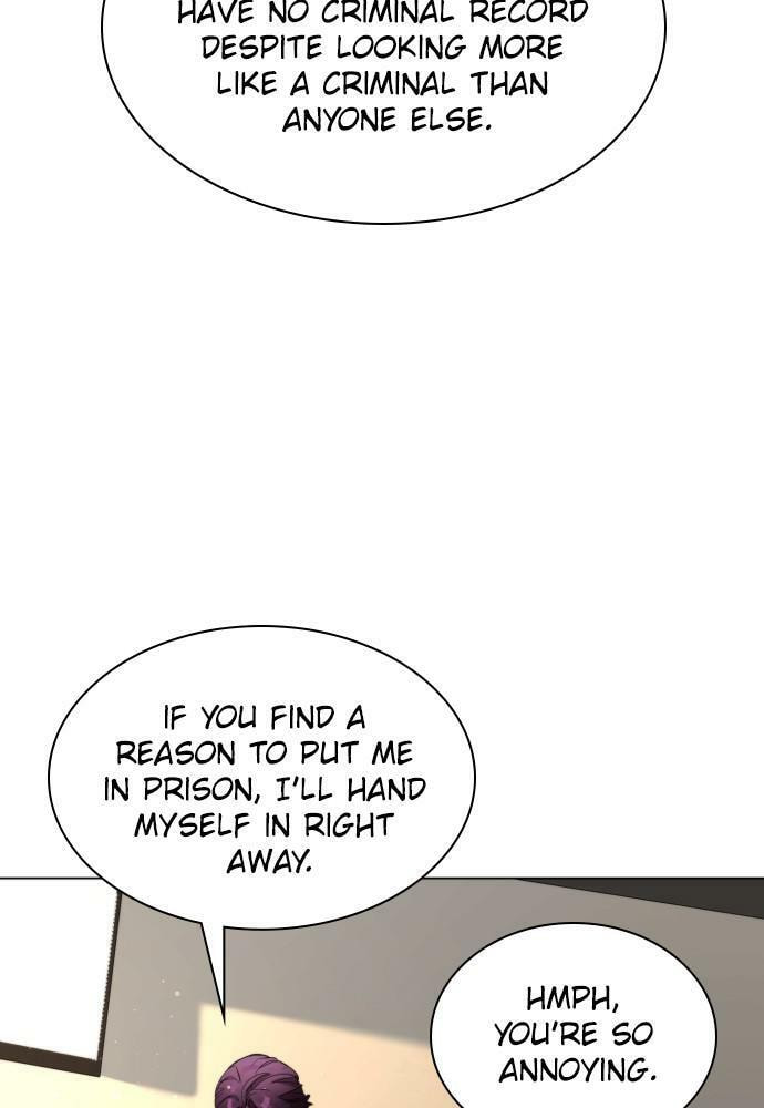 Read Unholy Blood chapter 91 image 68 on Lezhin