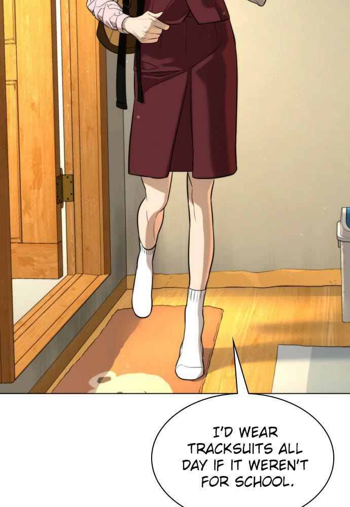 Read Unholy Blood chapter 91 image 7 on Lezhin