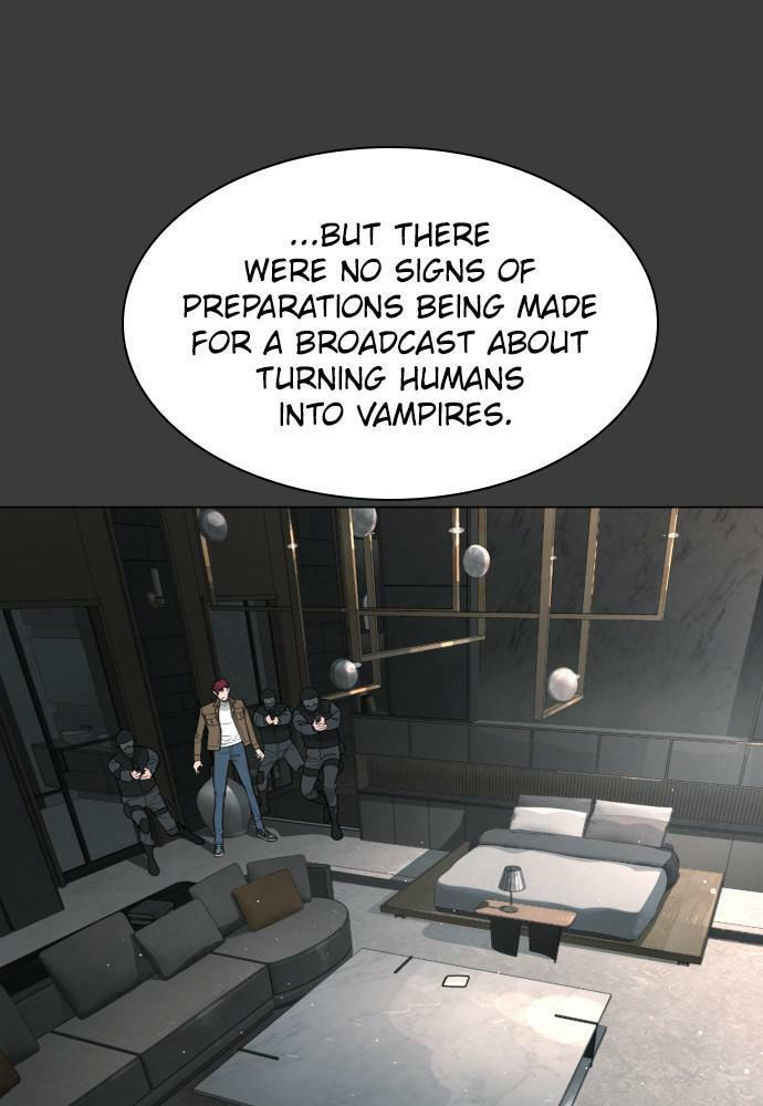 Read Unholy Blood chapter 91 image 85 on Lezhin