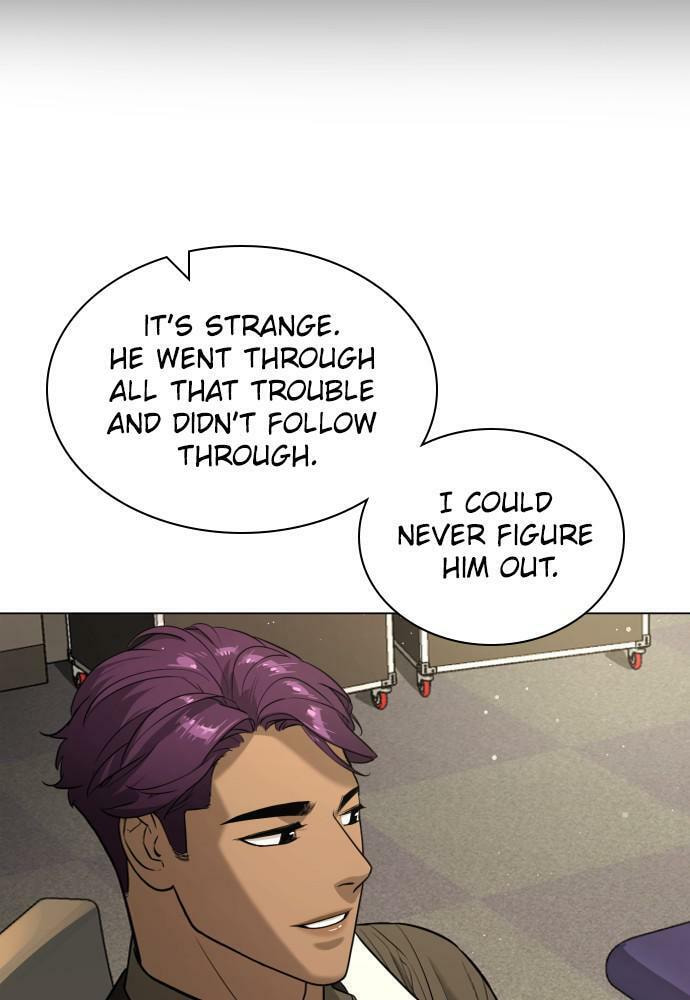 Read Unholy Blood chapter 91 image 87 on Lezhin