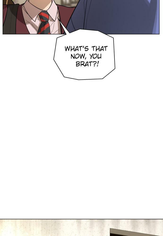 Read Unholy Blood chapter 91 image 9 on Lezhin