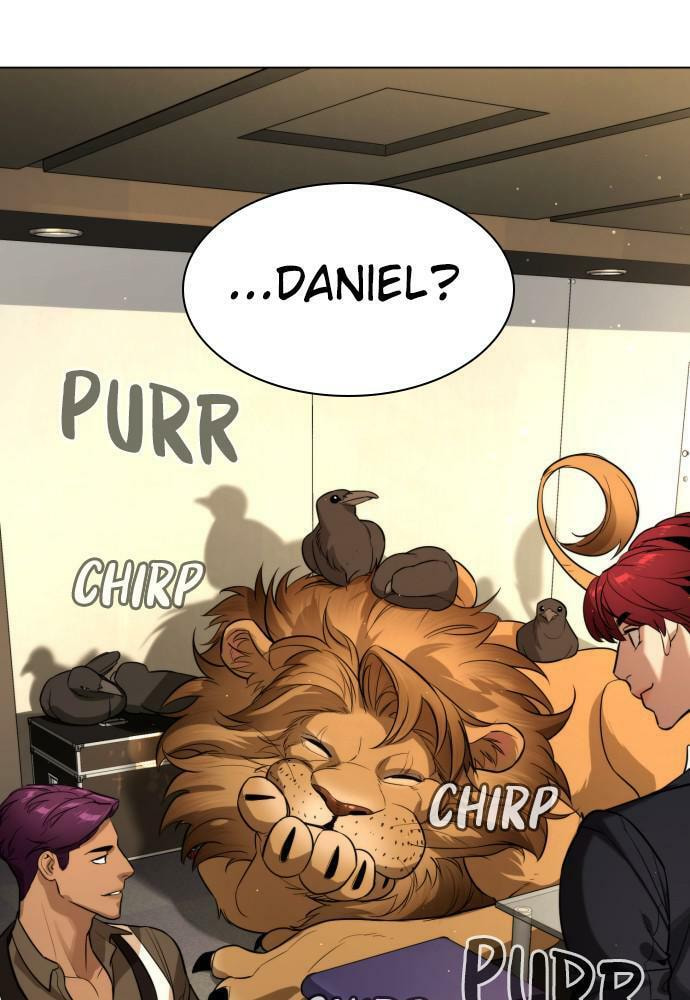 Read Unholy Blood chapter 91 image 90 on Lezhin