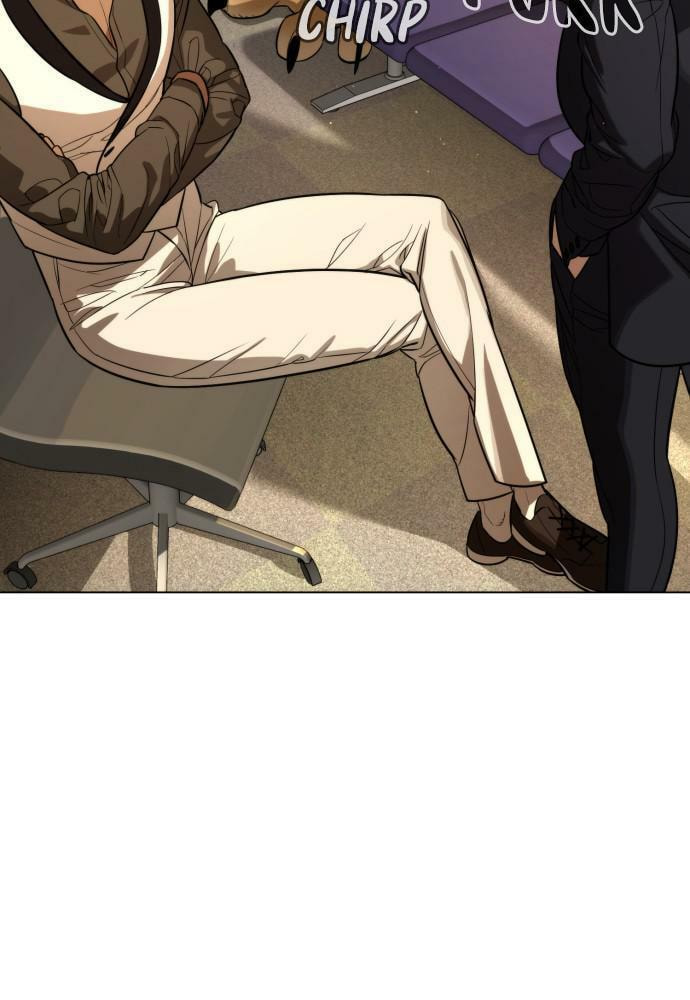 Read Unholy Blood chapter 91 image 91 on Lezhin