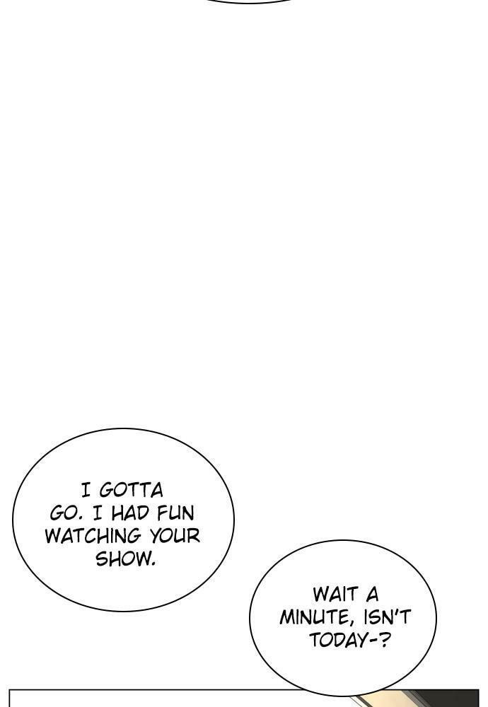 Read Unholy Blood chapter 91 image 97 on Lezhin